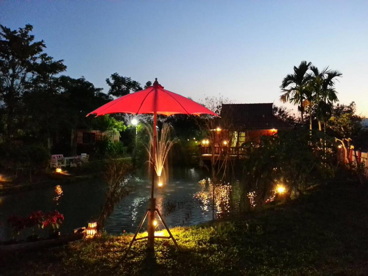 Maesai Doi View Villa Ban Dong Ma Tun Eksteriør bilde