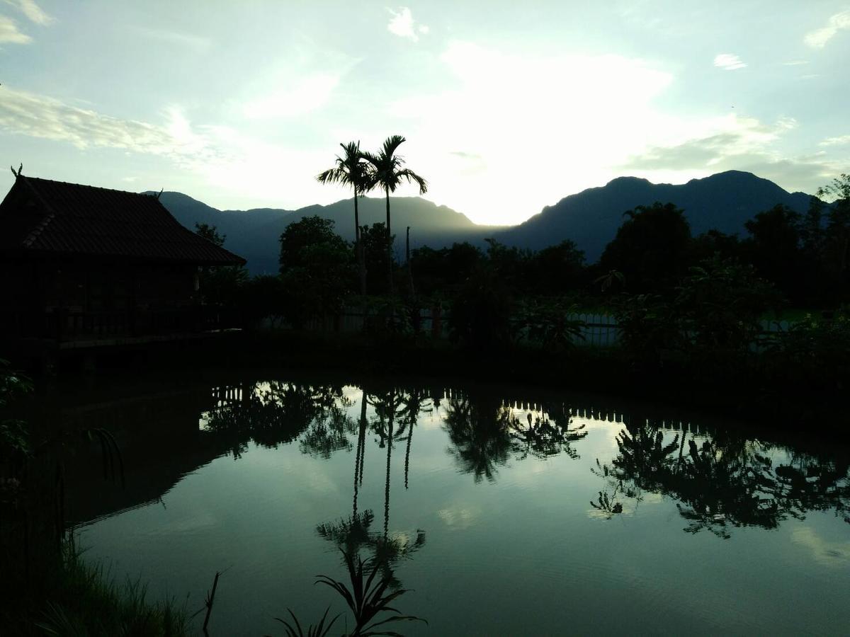 Maesai Doi View Villa Ban Dong Ma Tun Eksteriør bilde
