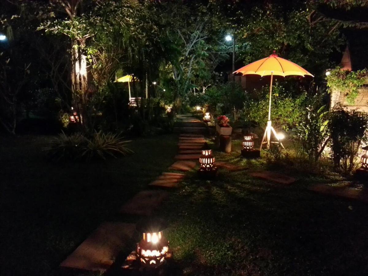 Maesai Doi View Villa Ban Dong Ma Tun Eksteriør bilde