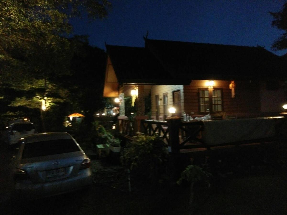Maesai Doi View Villa Ban Dong Ma Tun Eksteriør bilde