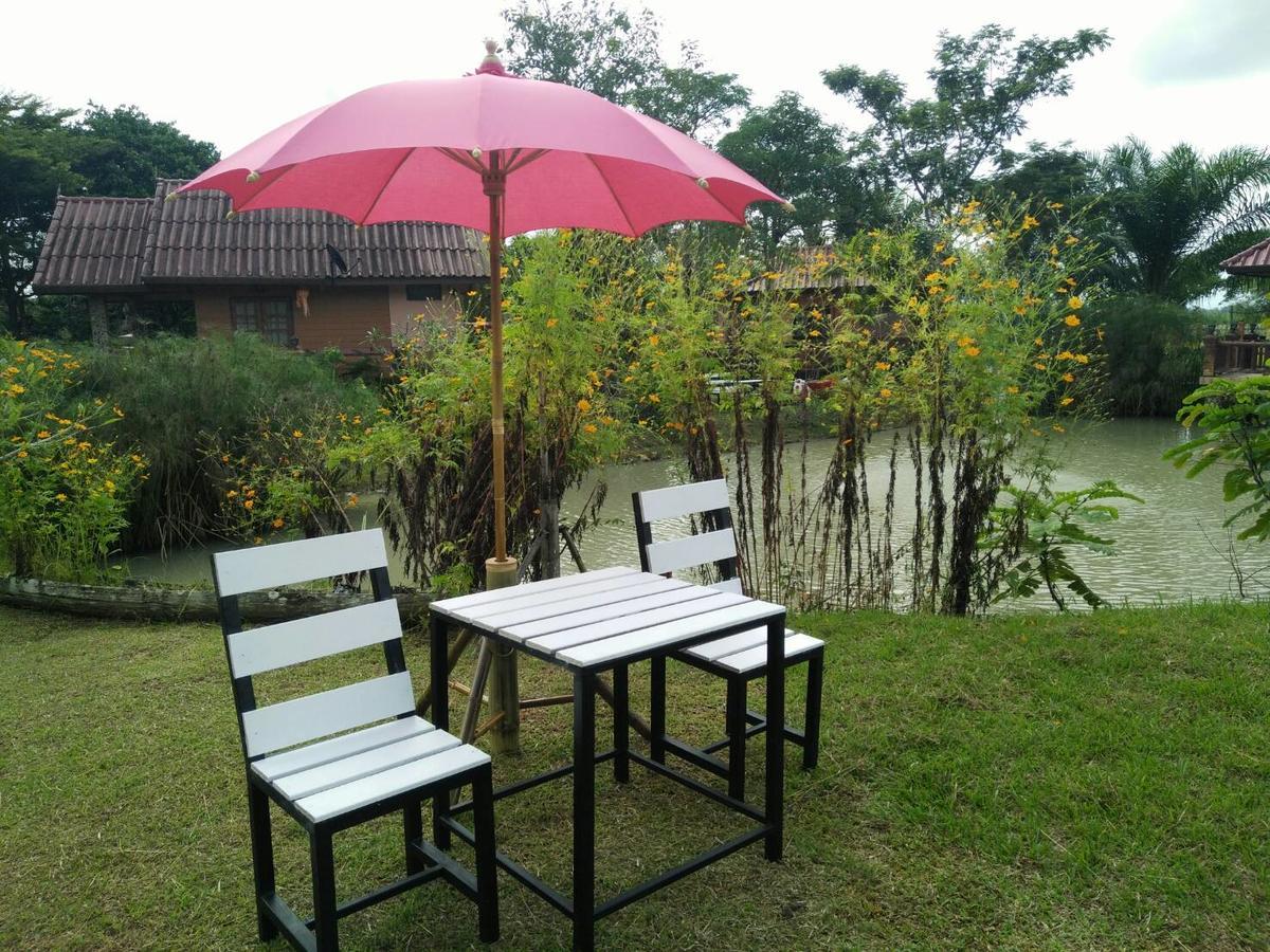 Maesai Doi View Villa Ban Dong Ma Tun Eksteriør bilde