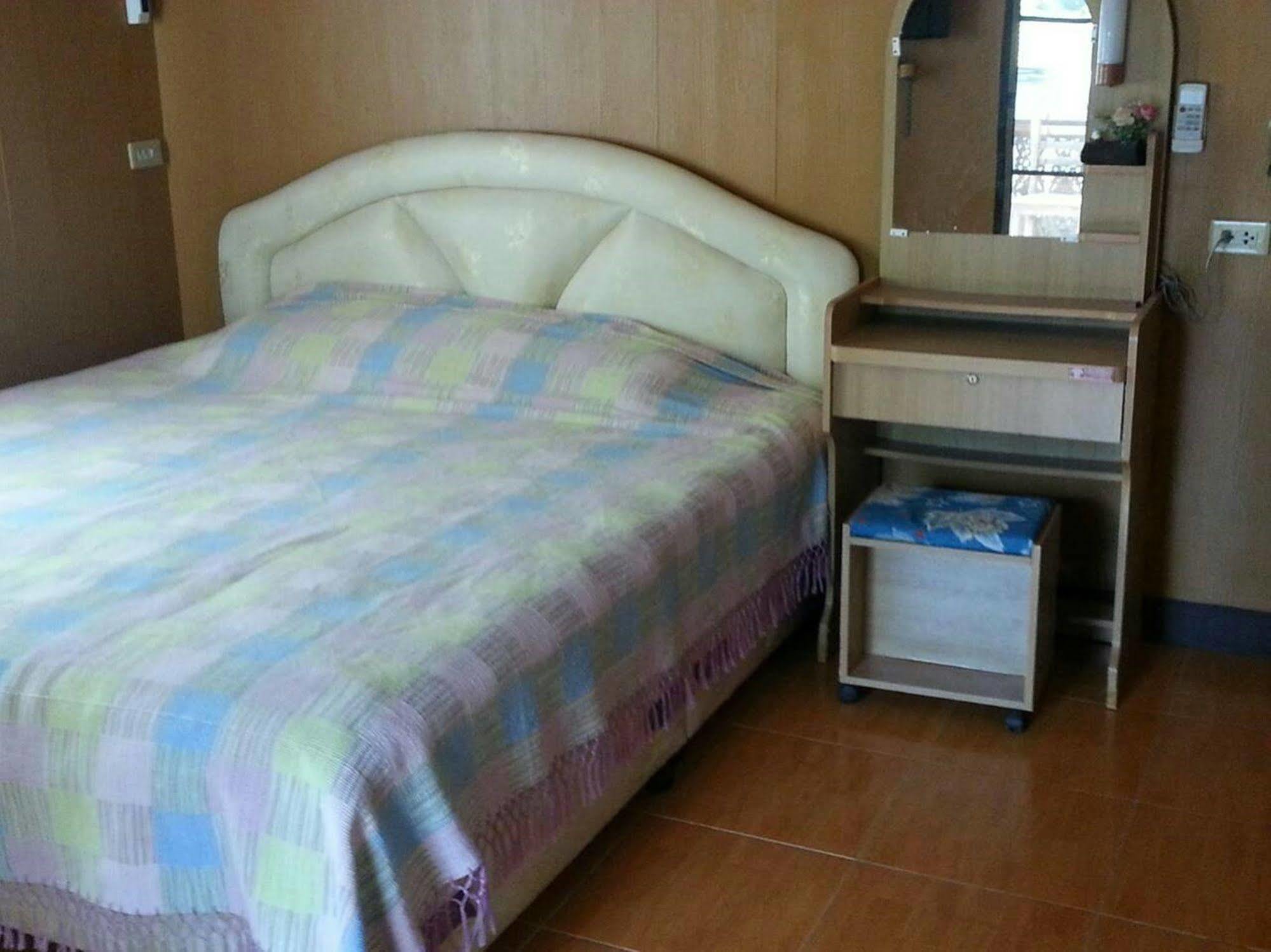 Maesai Doi View Villa Ban Dong Ma Tun Eksteriør bilde