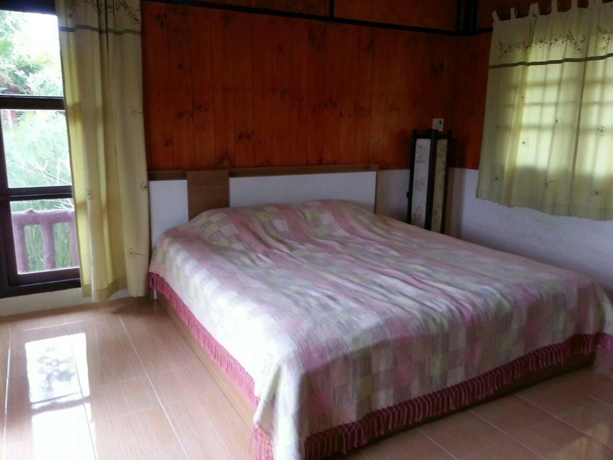 Maesai Doi View Villa Ban Dong Ma Tun Eksteriør bilde