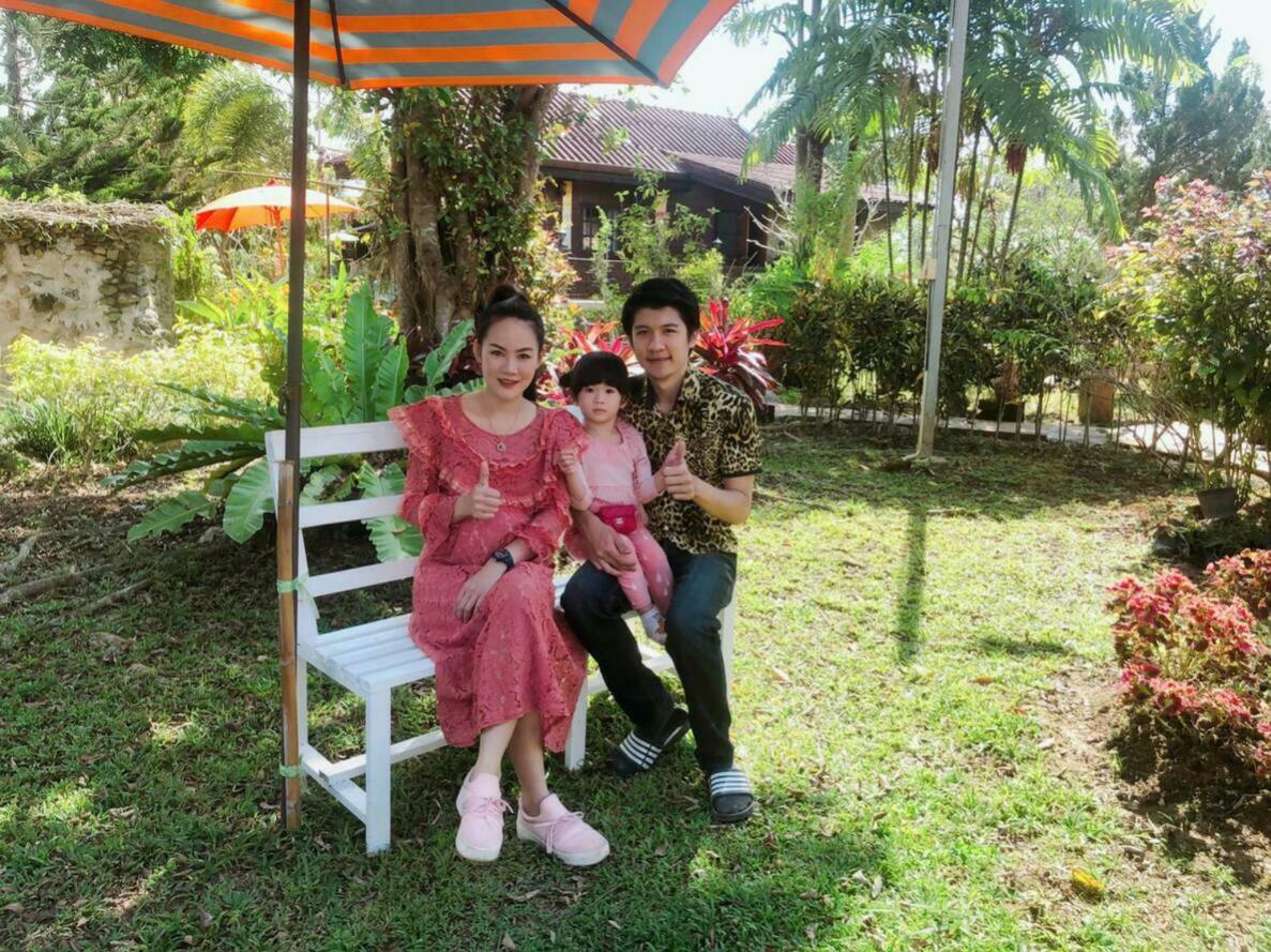 Maesai Doi View Villa Ban Dong Ma Tun Eksteriør bilde