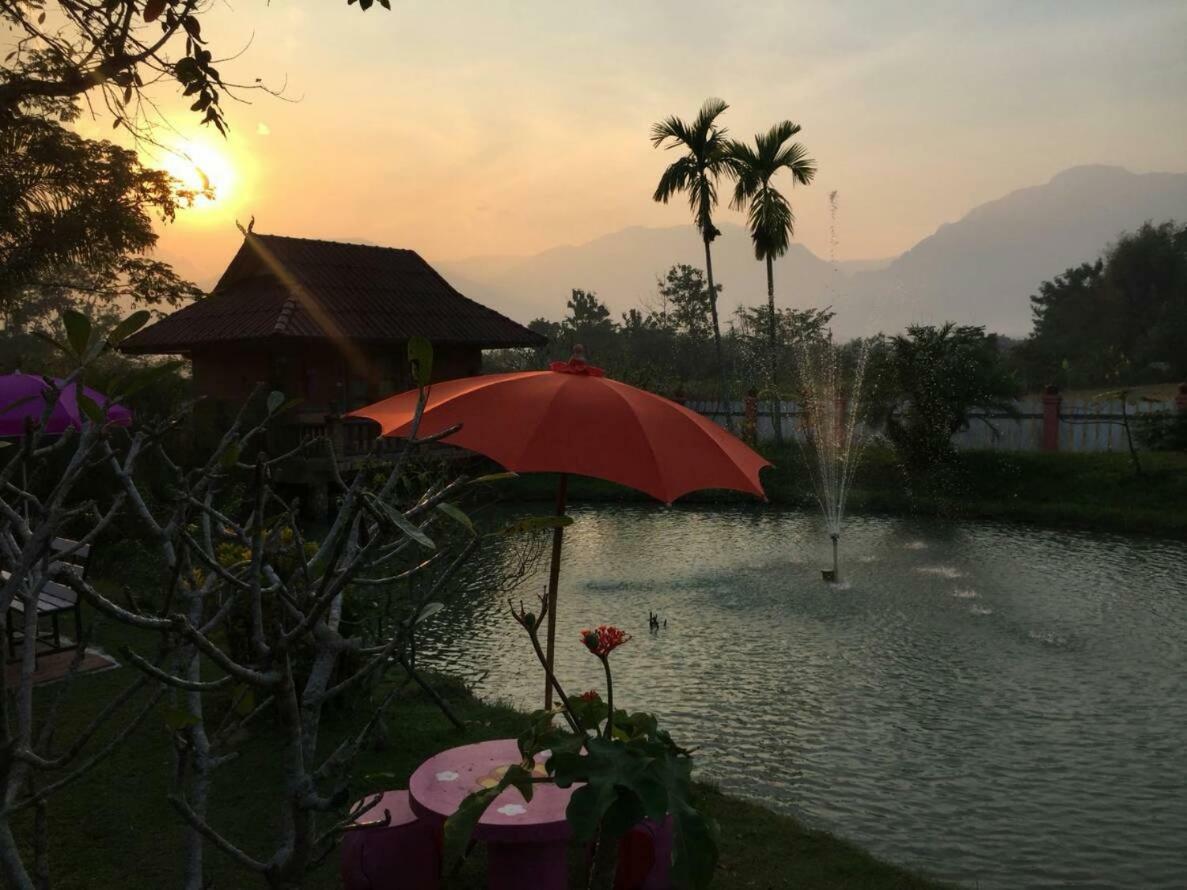 Maesai Doi View Villa Ban Dong Ma Tun Eksteriør bilde