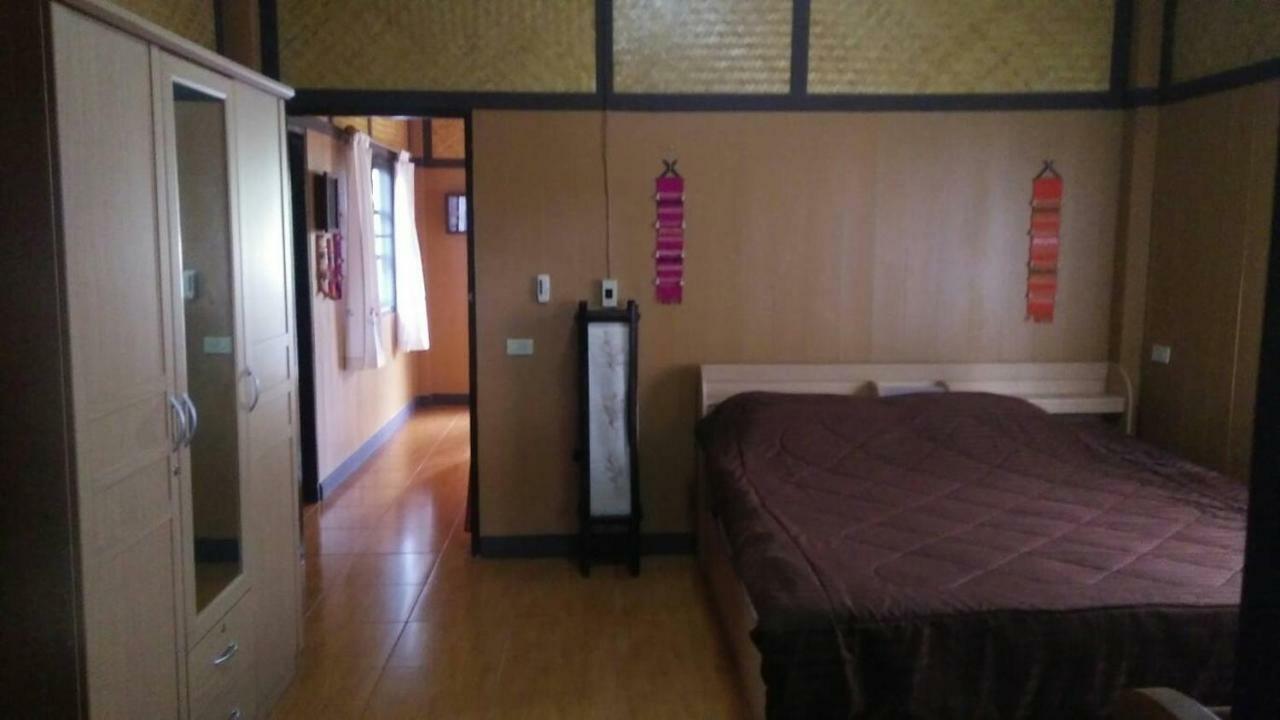 Maesai Doi View Villa Ban Dong Ma Tun Eksteriør bilde