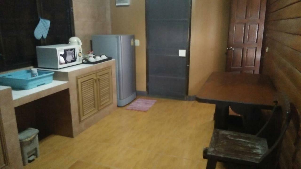 Maesai Doi View Villa Ban Dong Ma Tun Eksteriør bilde